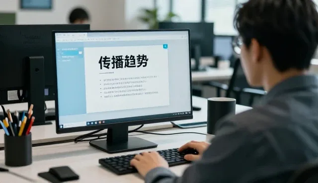 品牌传播策略中内容逻辑的构建与应用